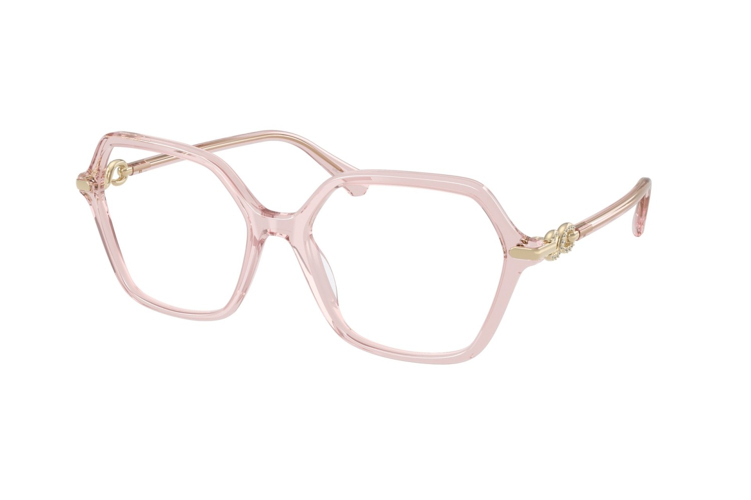 SWAROVSKI - SK2075 - 1111 - 56