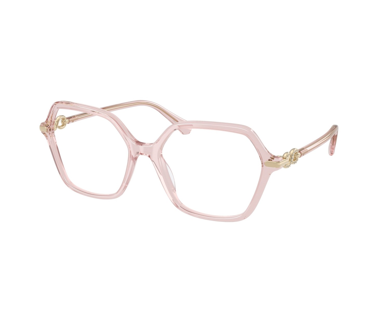 SWAROVSKI - SK2075 - 1111 - 56