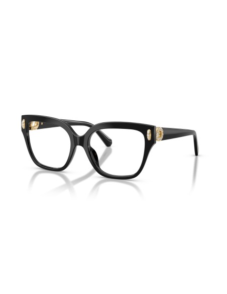 SWAROVSKI - SK2076U - 1001 - 53