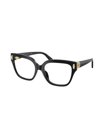 SWAROVSKI - SK2076U - 1001 - 55