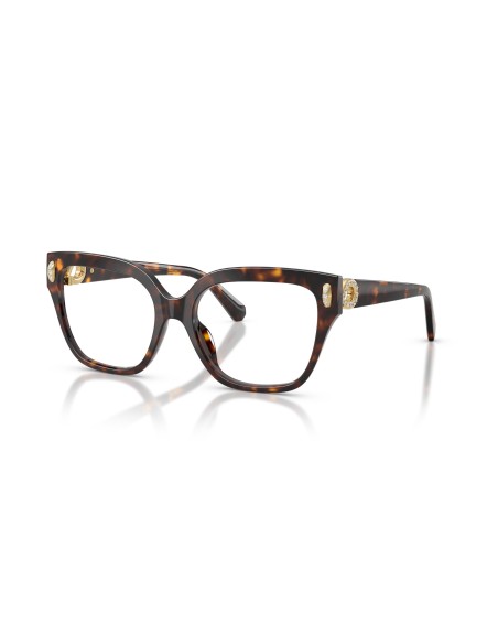 SWAROVSKI - SK2076U - 1002 - 53
