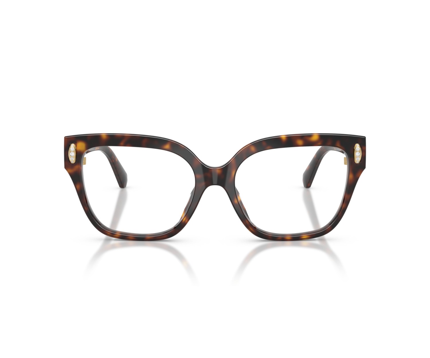 SWAROVSKI - SK2076U - 1002 - 55