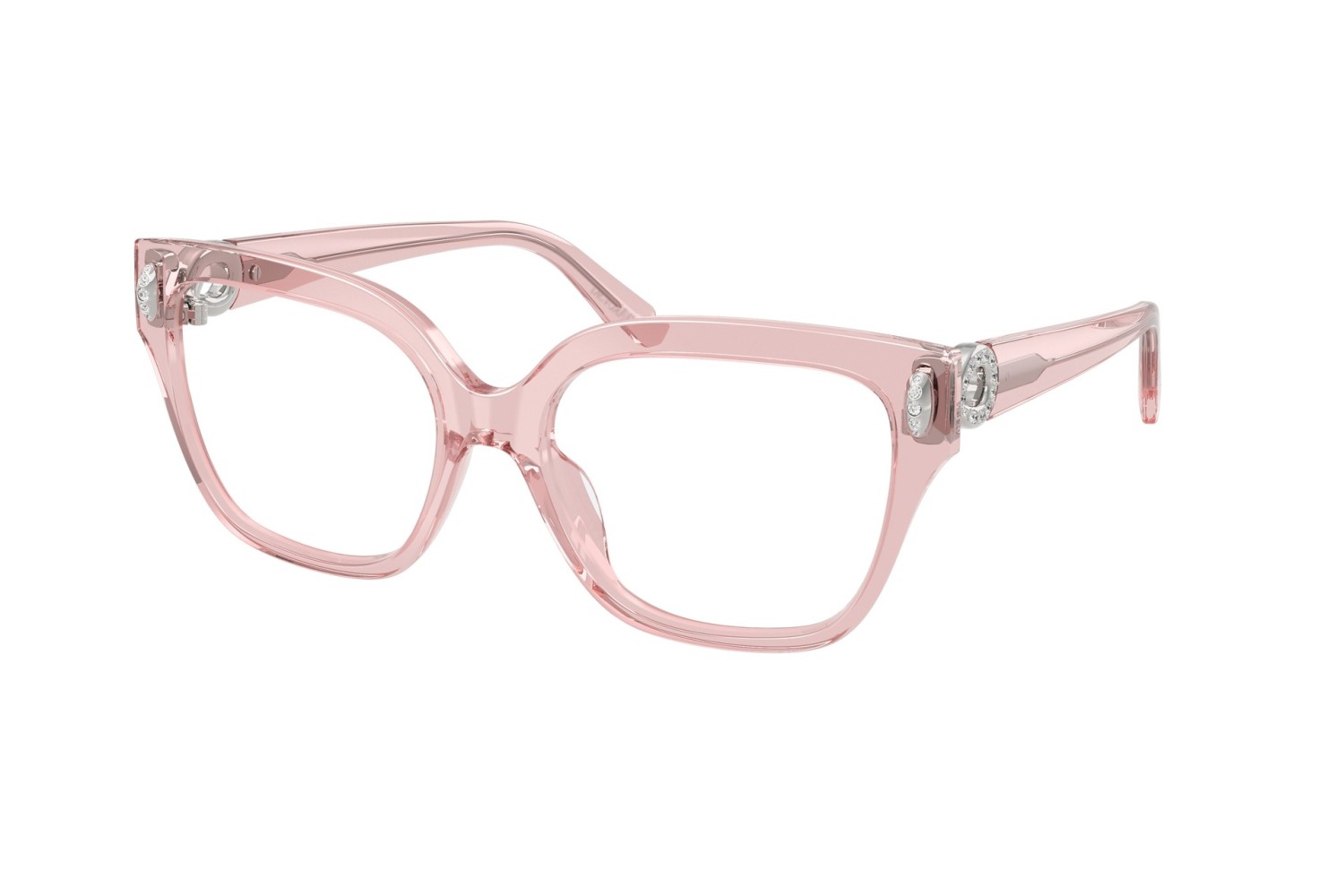 SWAROVSKI - SK2076U - 1105 - 53