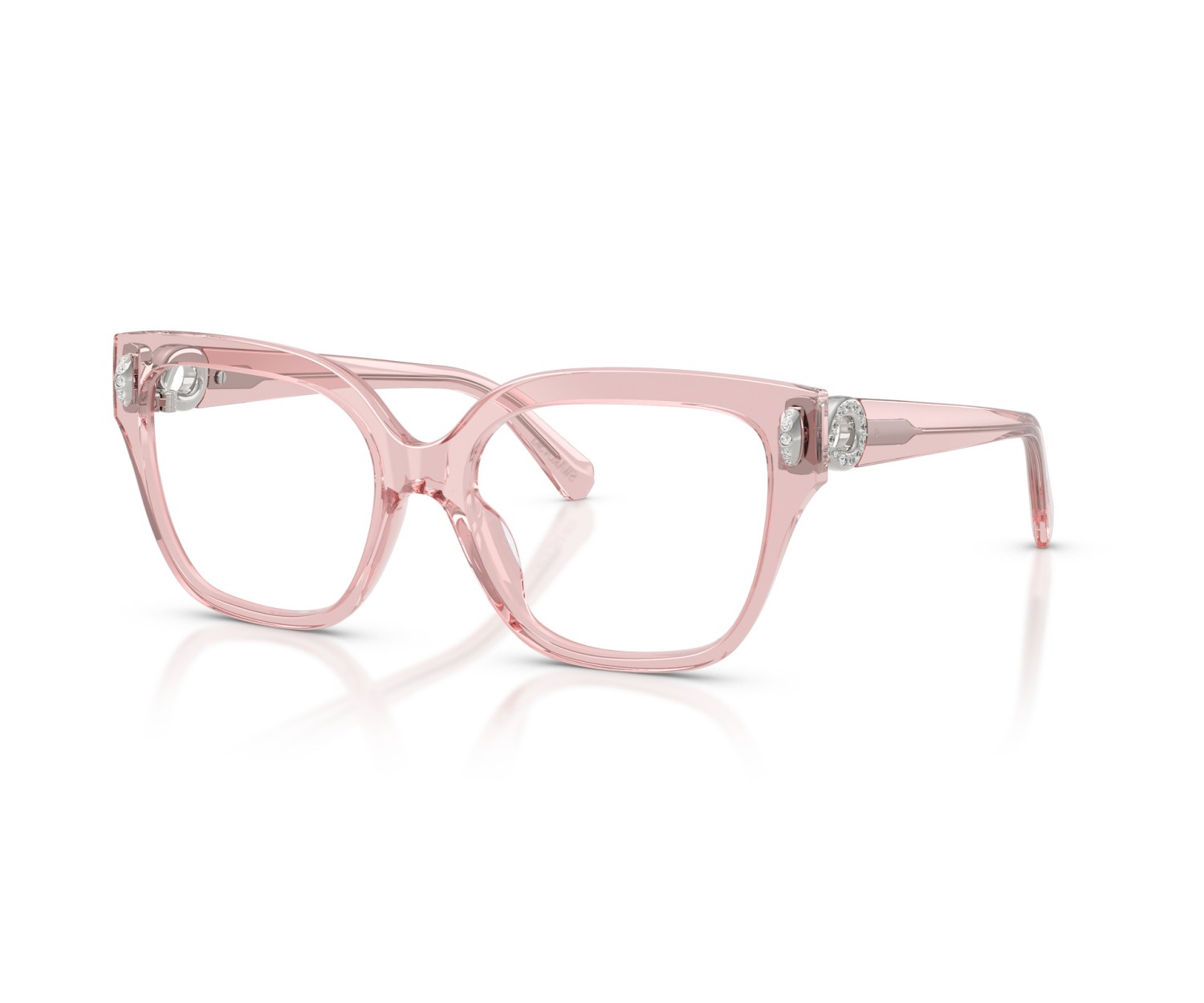 SWAROVSKI - SK2076U - 1105 - 53
