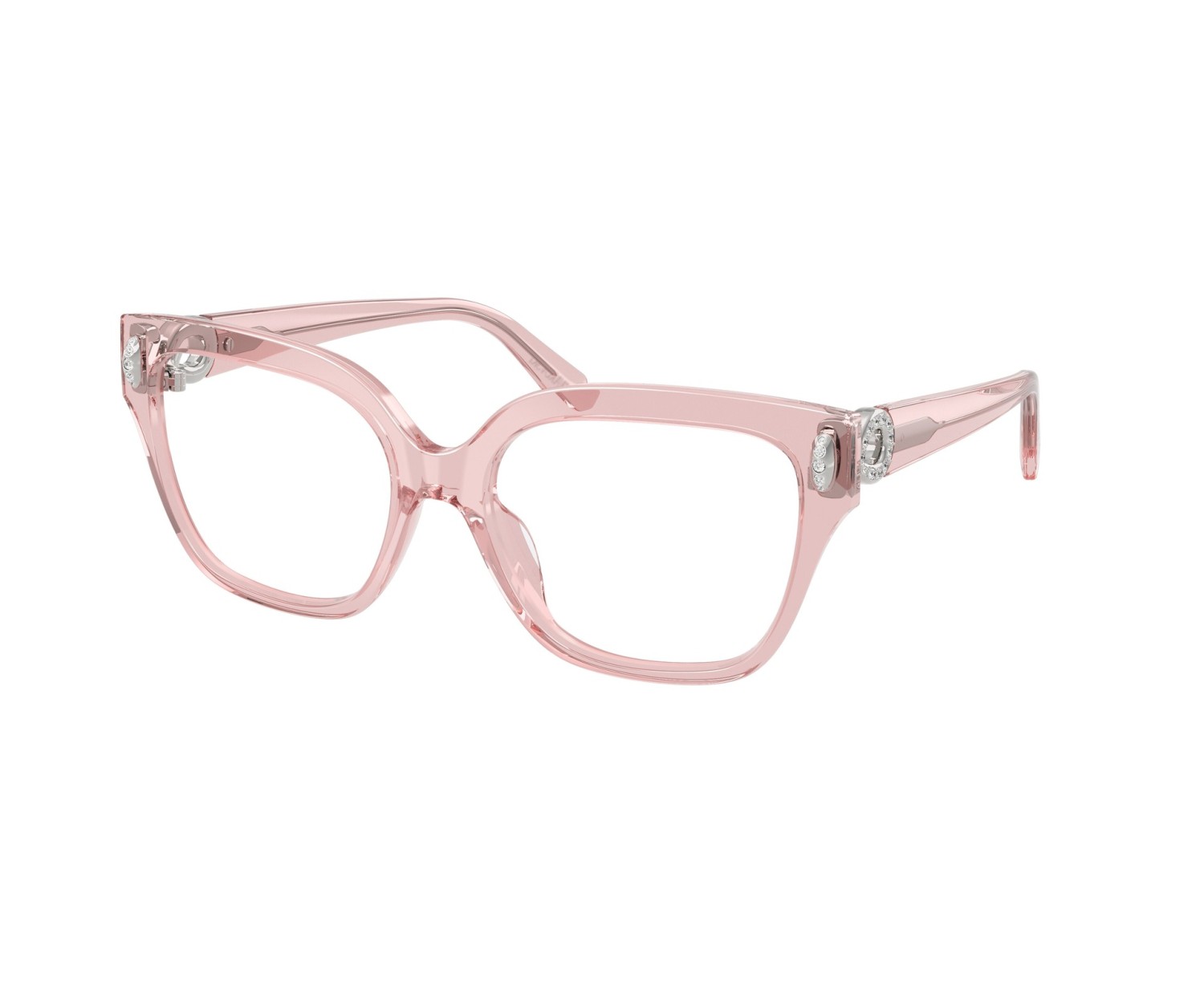 SWAROVSKI - SK2076U - 1105 - 55