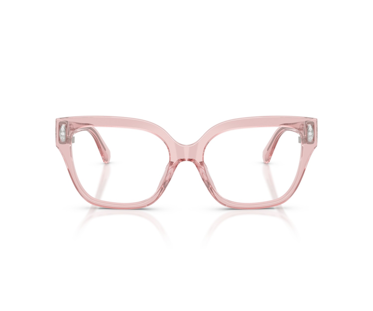 SWAROVSKI - SK2076U - 1105 - 55