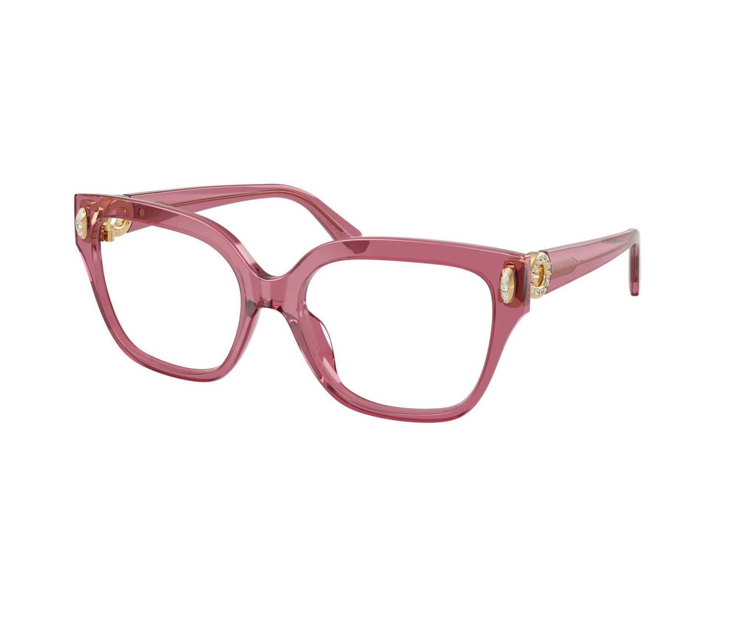 SWAROVSKI - SK2076U - 1107 - 53
