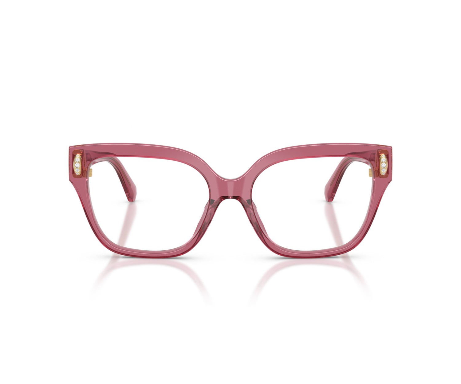SWAROVSKI - SK2076U - 1107 - 55
