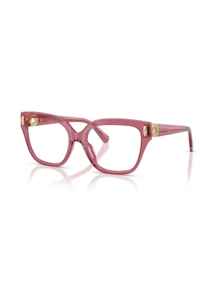 SWAROVSKI - SK2076U - 1107 - 55