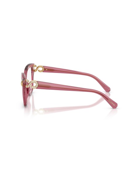 SWAROVSKI - SK2076U - 1107 - 55