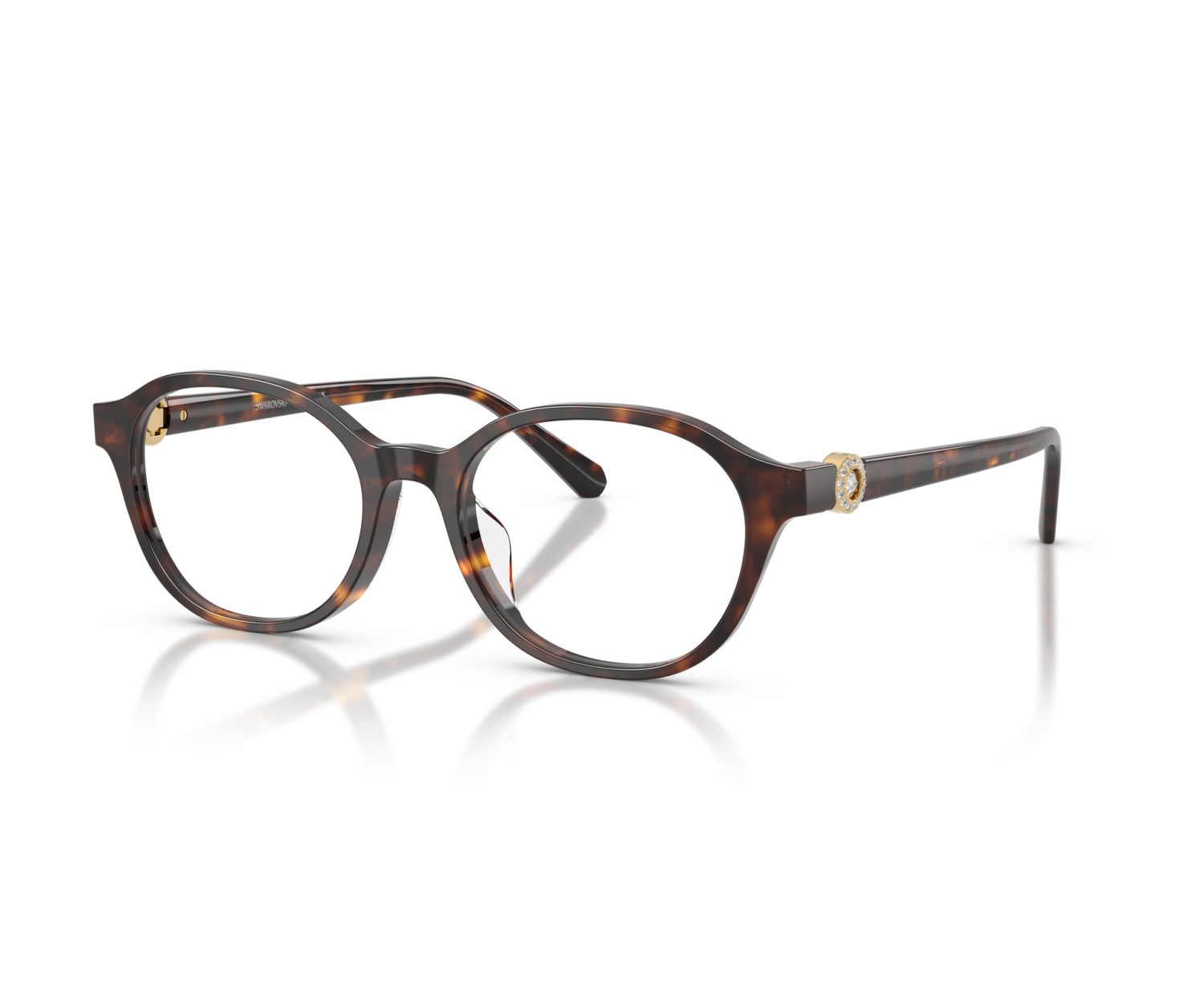 SWAROVSKI - SK2077D - 1002 - 53