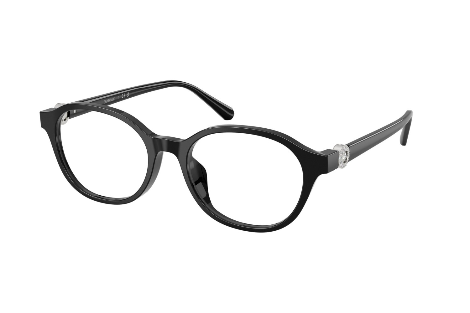 SWAROVSKI - SK2077D - 1038 - 53