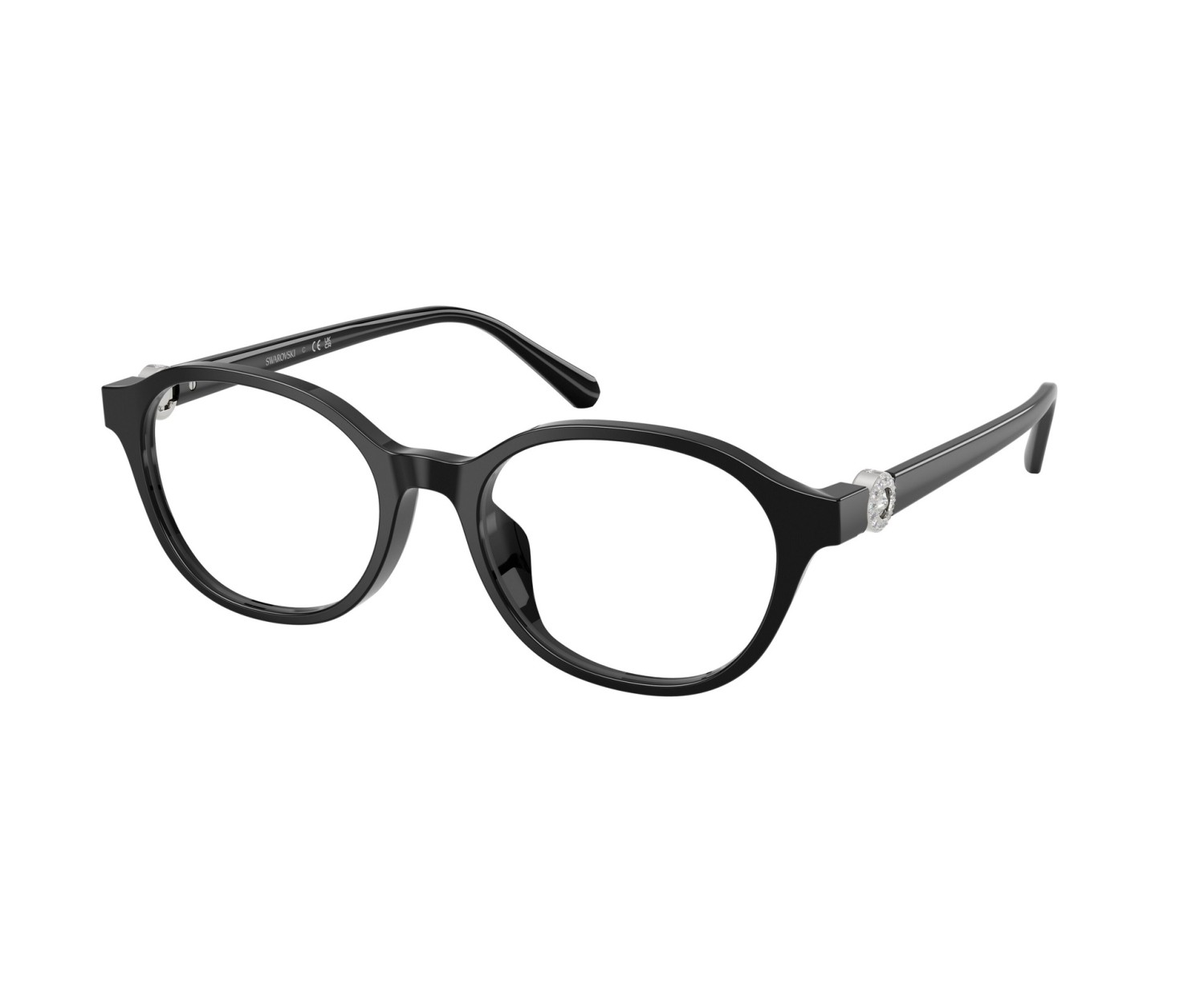 SWAROVSKI - SK2077D - 1038 - 53