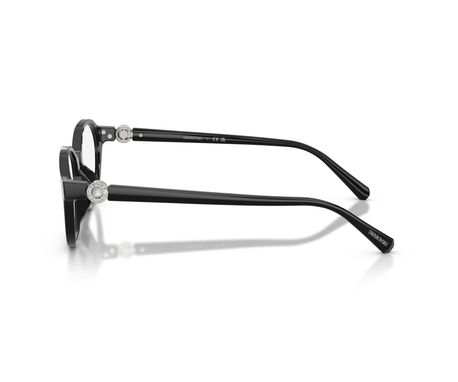 SWAROVSKI - SK2077D - 1038 - 53
