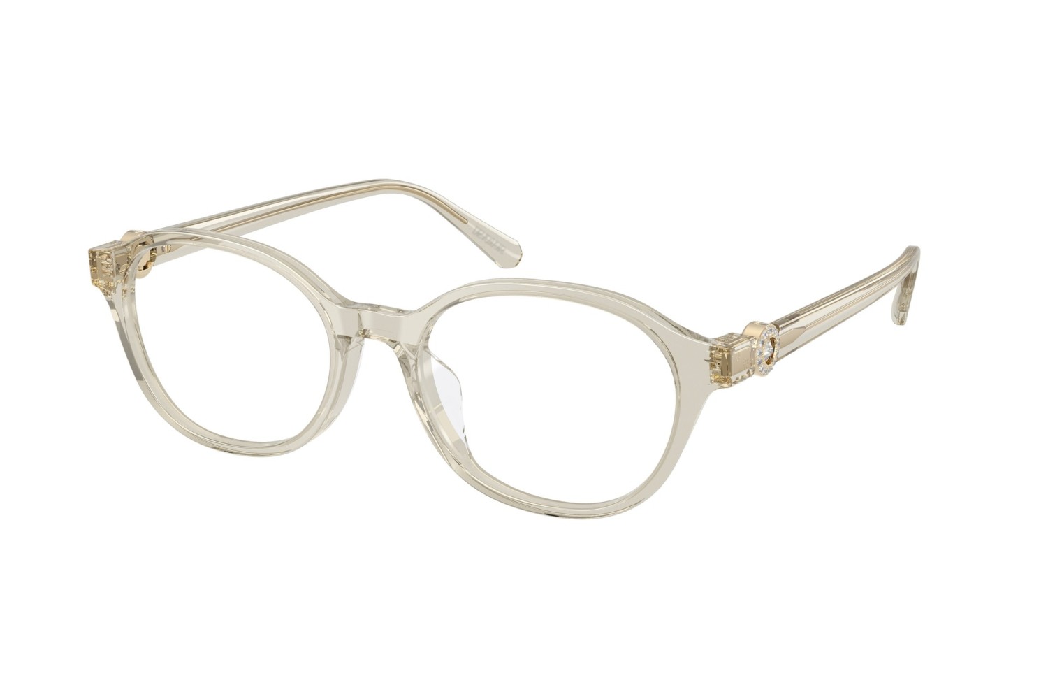 SWAROVSKI - SK2077D - 3003 - 53