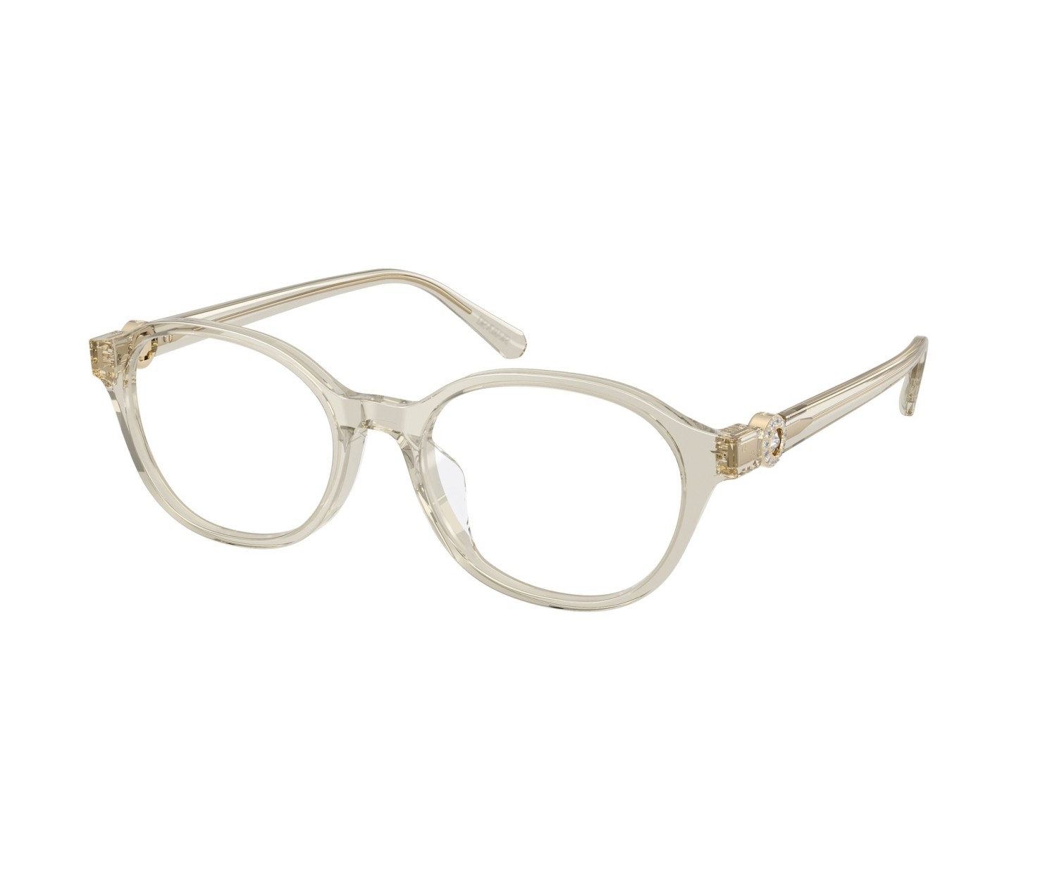 SWAROVSKI - SK2077D - 3003 - 53