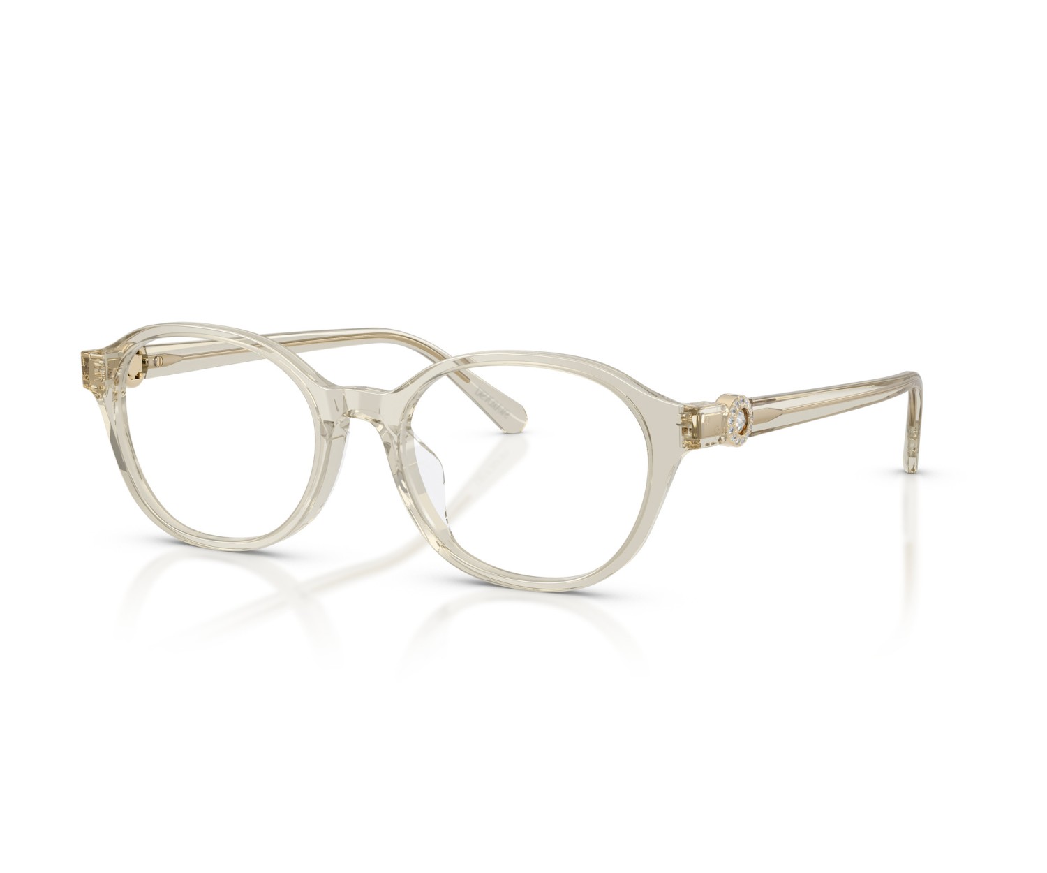 SWAROVSKI - SK2077D - 3003 - 53