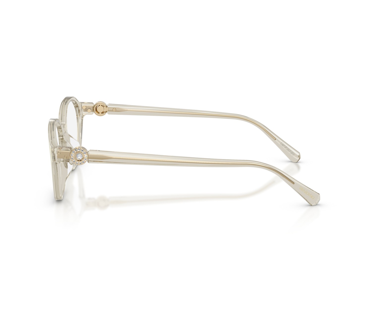 SWAROVSKI - SK2077D - 3003 - 53