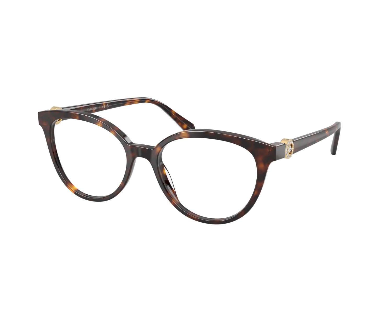 SWAROVSKI - SK2078 - 1002 - 52