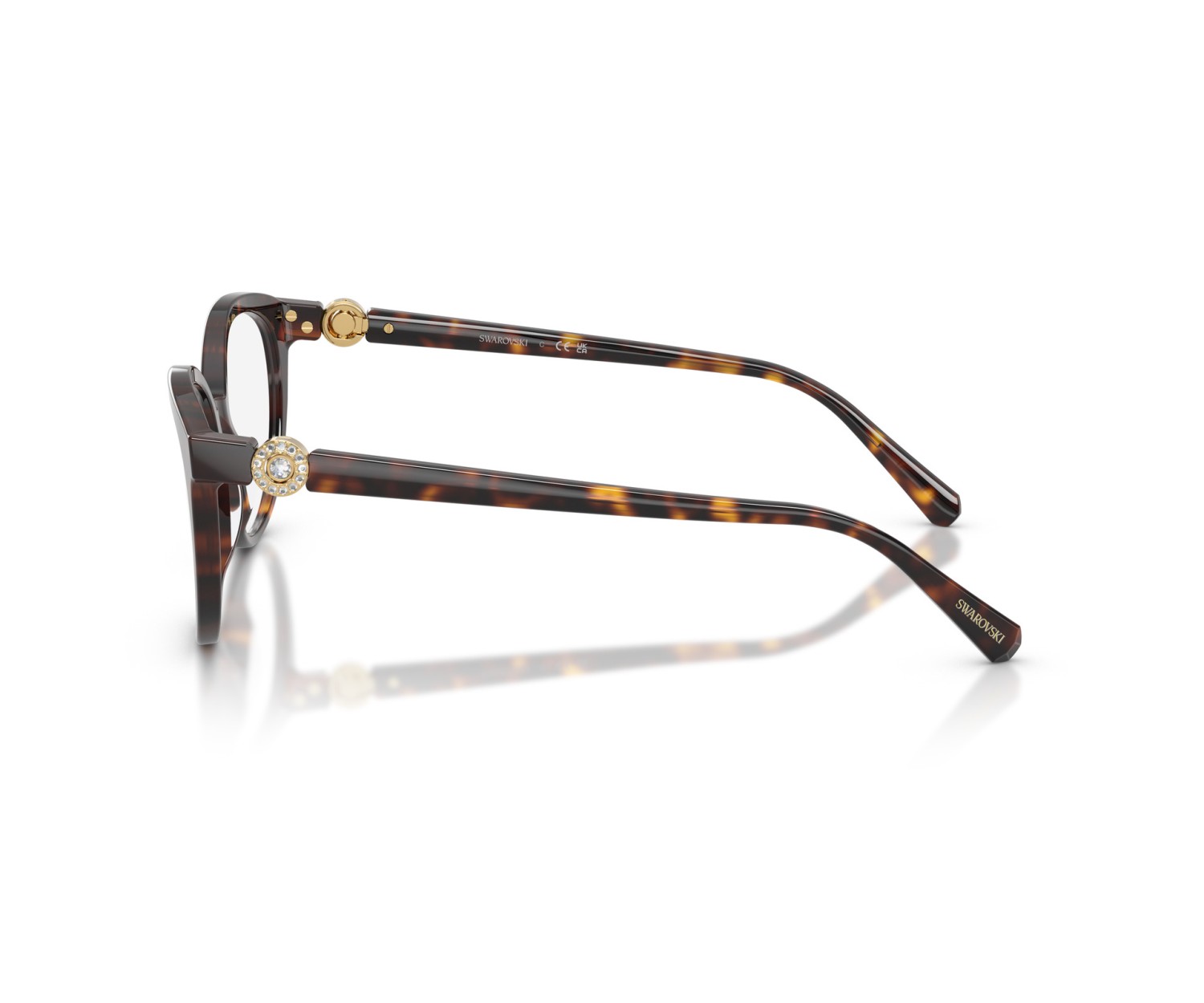 SWAROVSKI - SK2078 - 1002 - 52