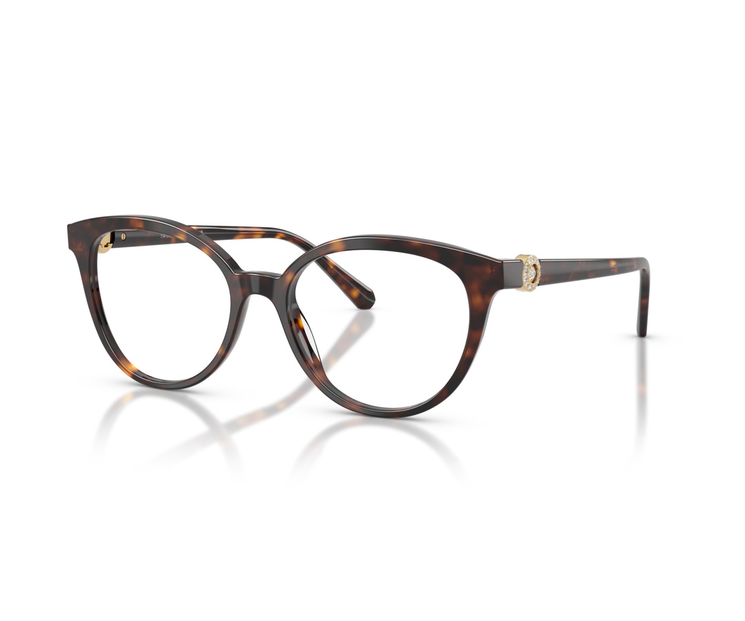 SWAROVSKI - SK2078 - 1002 - 54