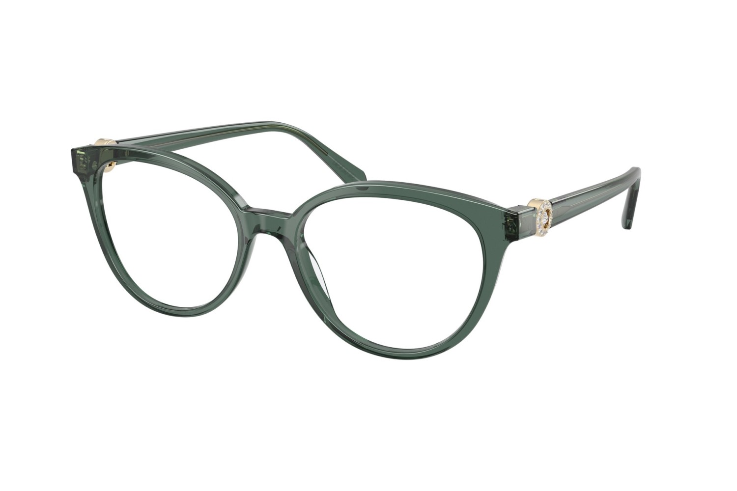 SWAROVSKI - SK2078 - 1043 - 54