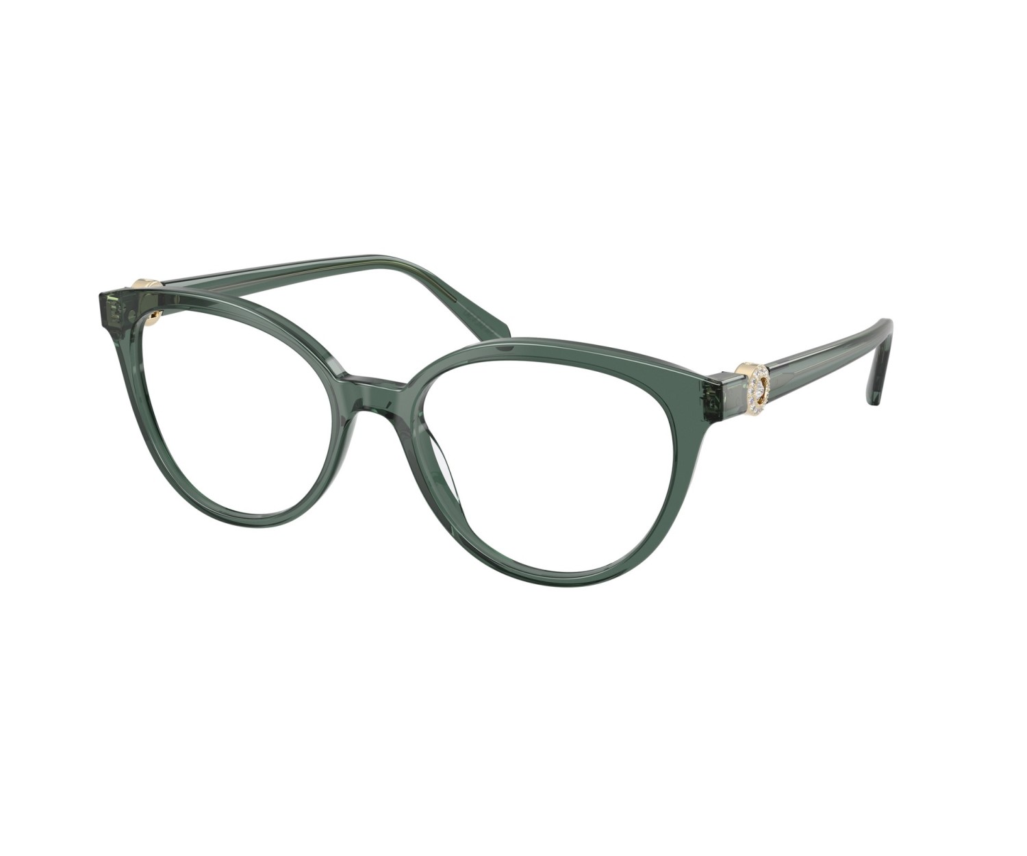 SWAROVSKI - SK2078 - 1043 - 54