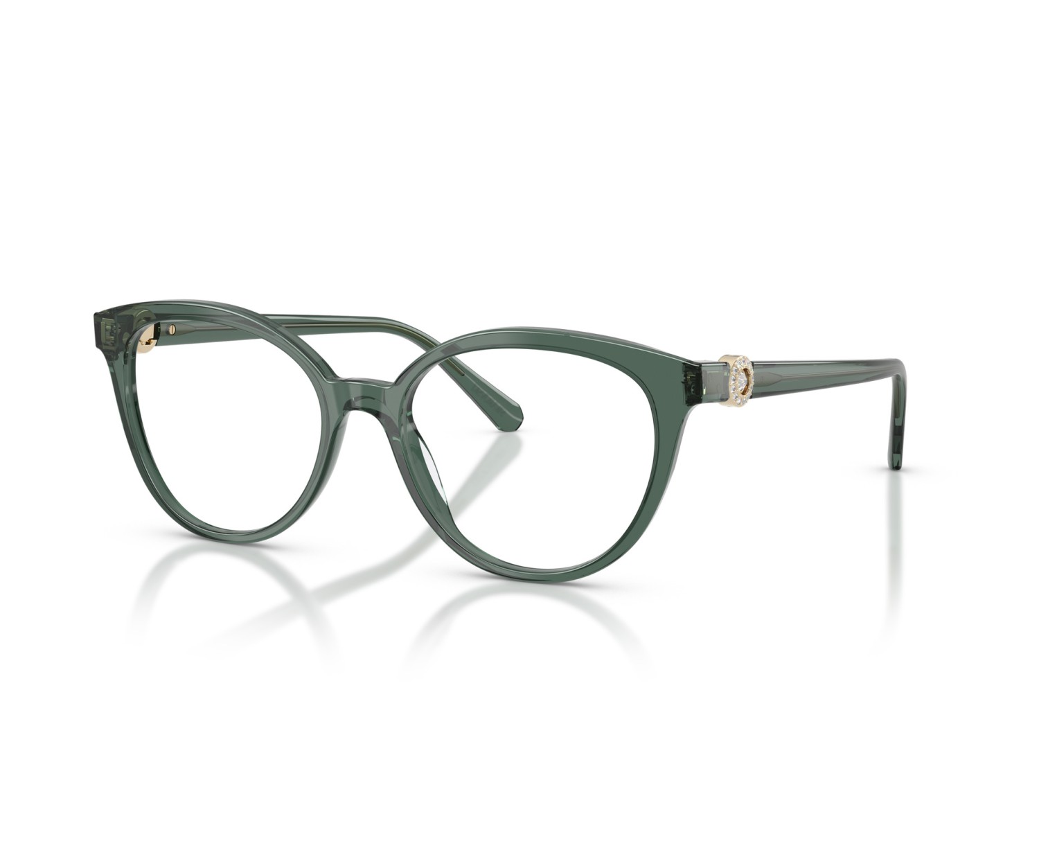 SWAROVSKI - SK2078 - 1043 - 54