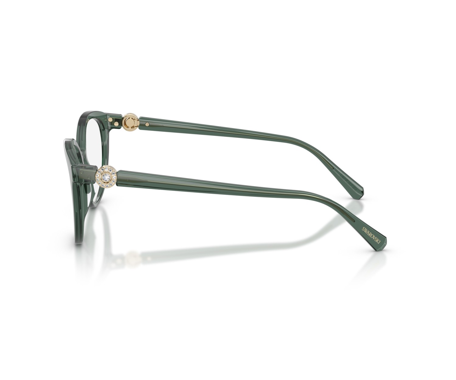 SWAROVSKI - SK2078 - 1043 - 54