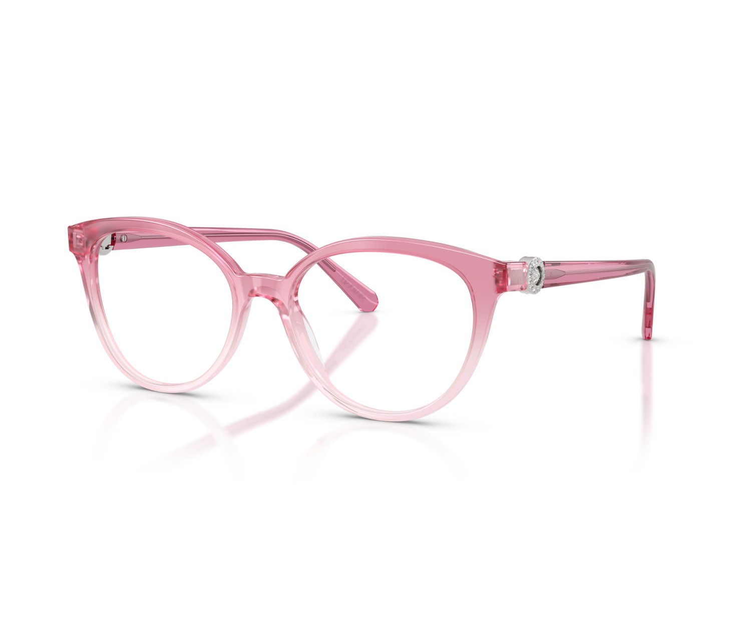 SWAROVSKI - SK2078 - 1115 - 52