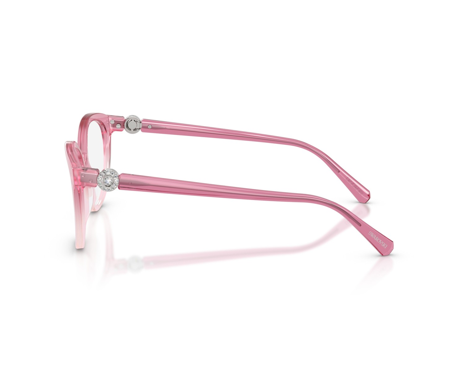 SWAROVSKI - SK2078 - 1115 - 54