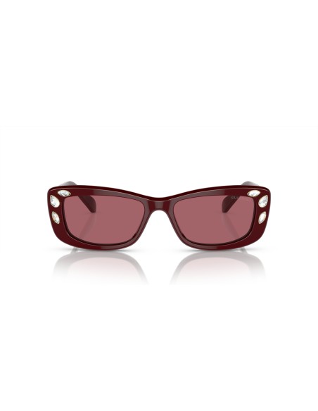 SWAROVSKI - SK6008 - 100869 - 54