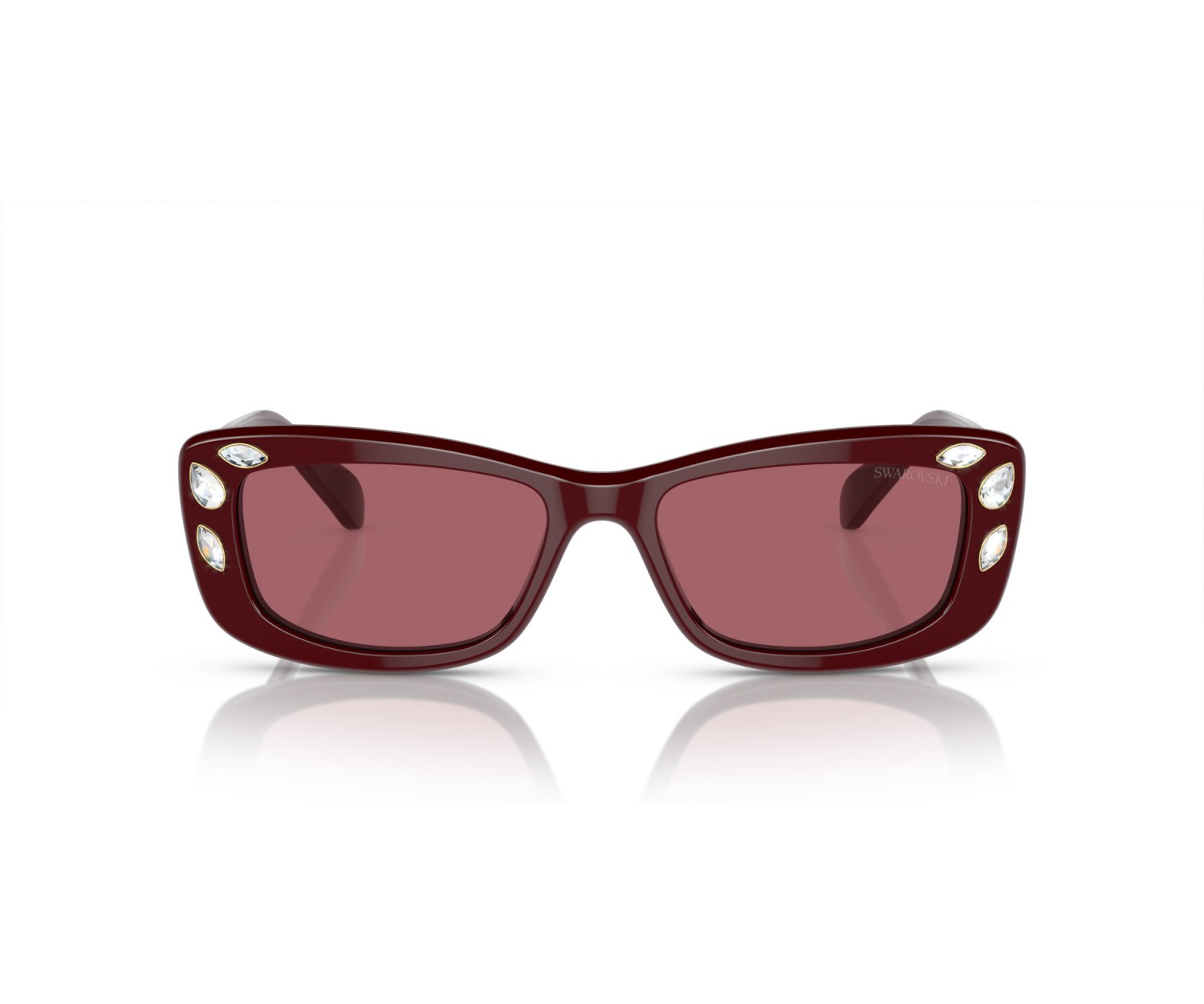 SWAROVSKI - SK6008 - 100869 - 54