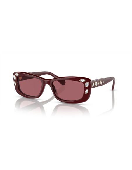 SWAROVSKI - SK6008 - 100869 - 54
