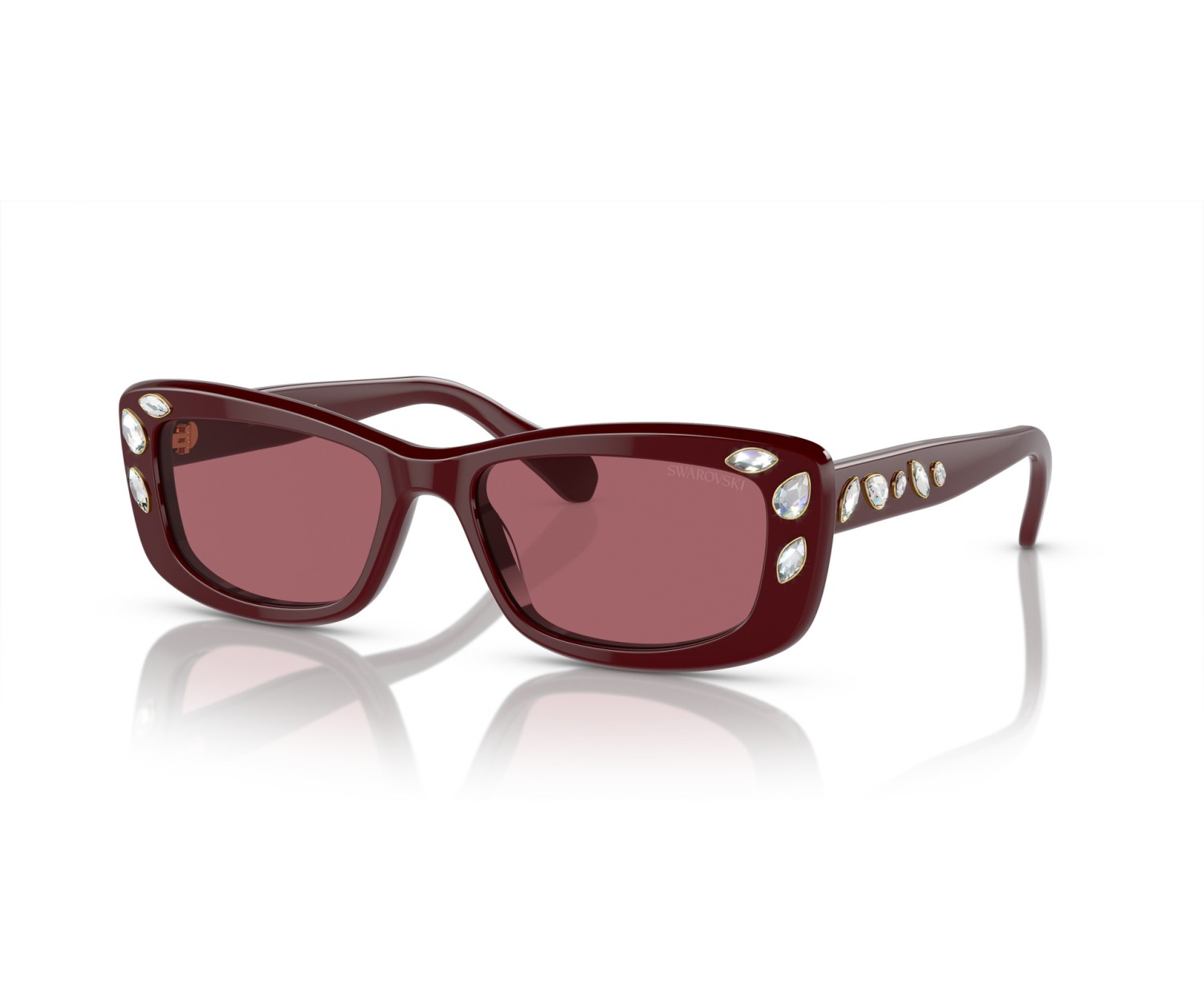SWAROVSKI - SK6008 - 100869 - 54