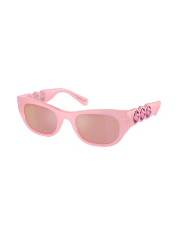 SWAROVSKI - SK6022 - 2001E4 - 51