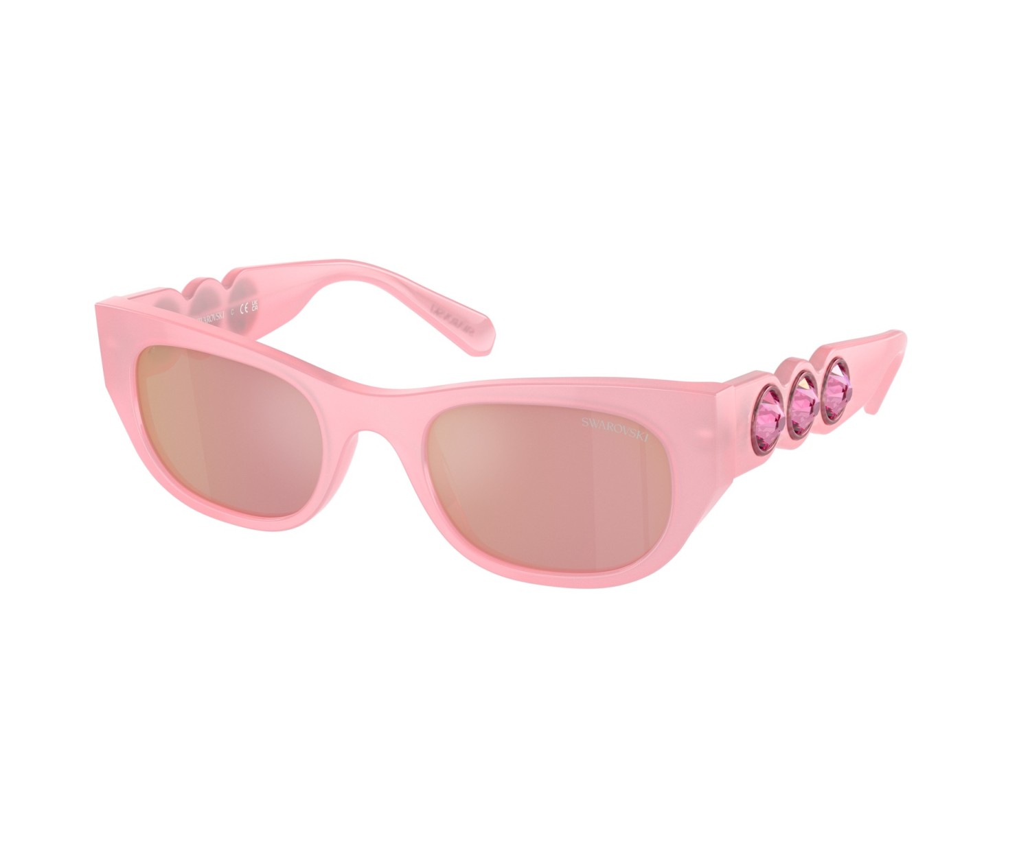 SWAROVSKI - SK6022 - 2001E4 - 51