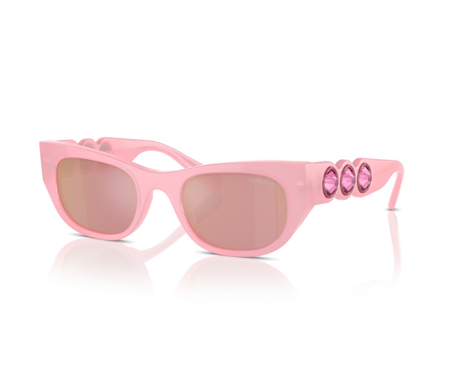 SWAROVSKI - SK6022 - 2001E4 - 51