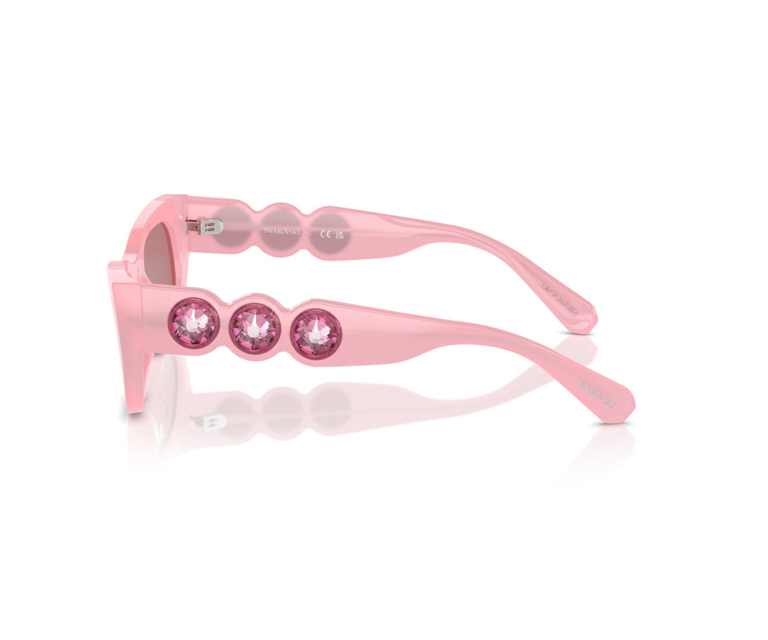 SWAROVSKI - SK6022 - 2001E4 - 51