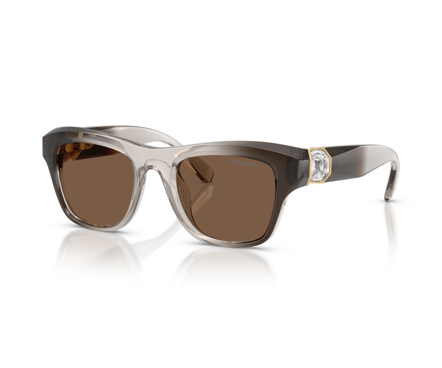SWAROVSKI - SK6056U - 112373 - 50