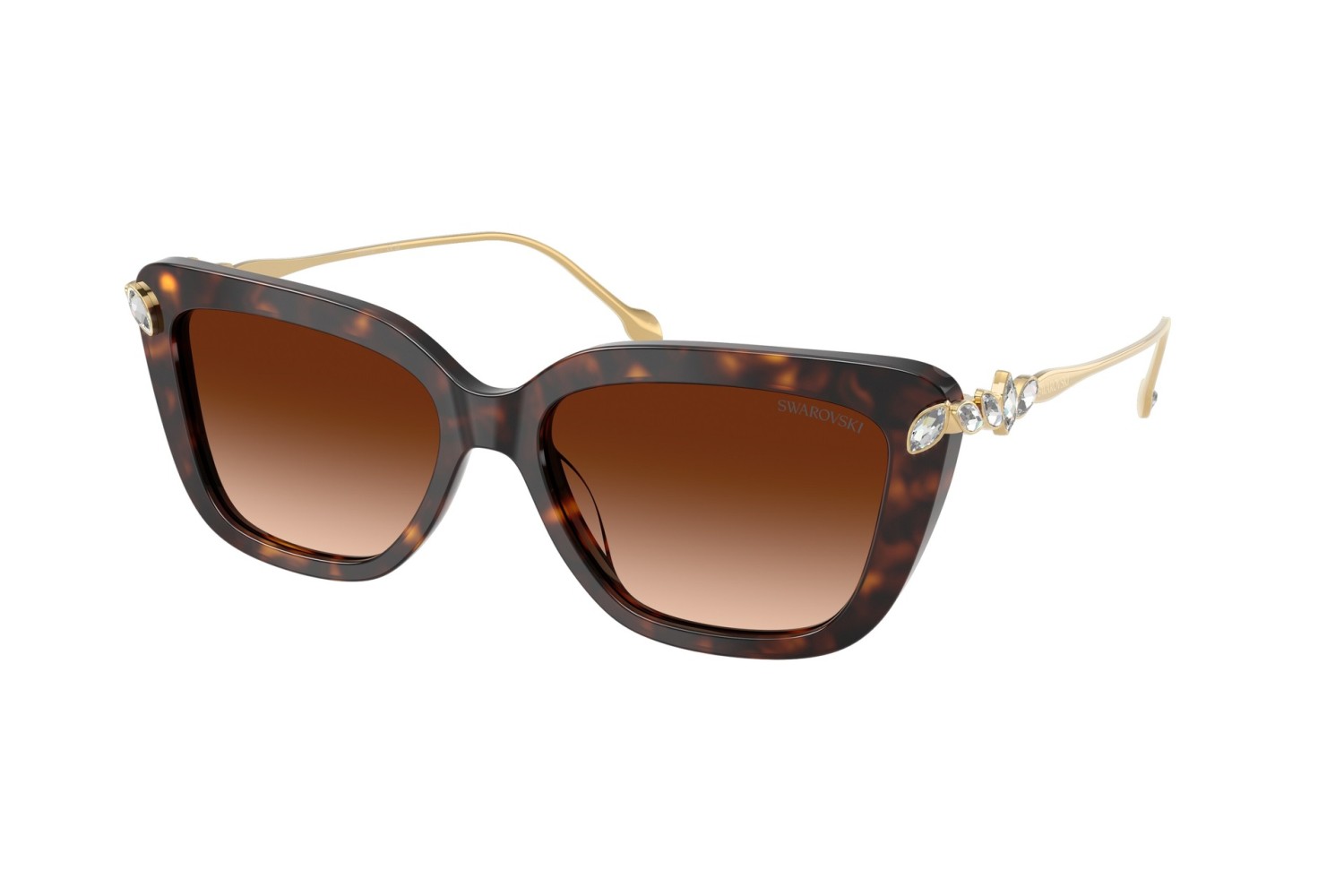 SWAROVSKI - SK6065U - 100274 - 55