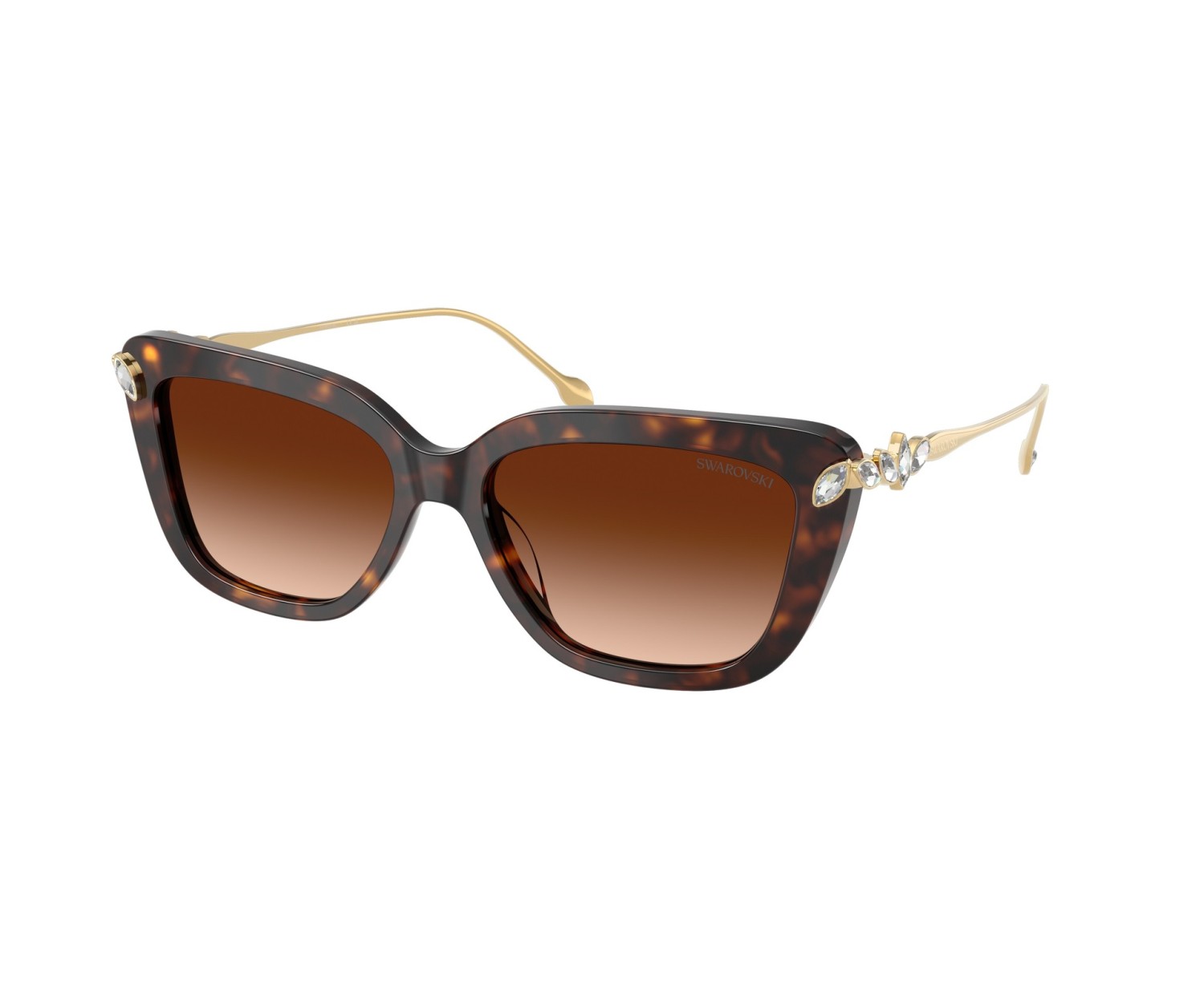 SWAROVSKI - SK6065U - 100274 - 55