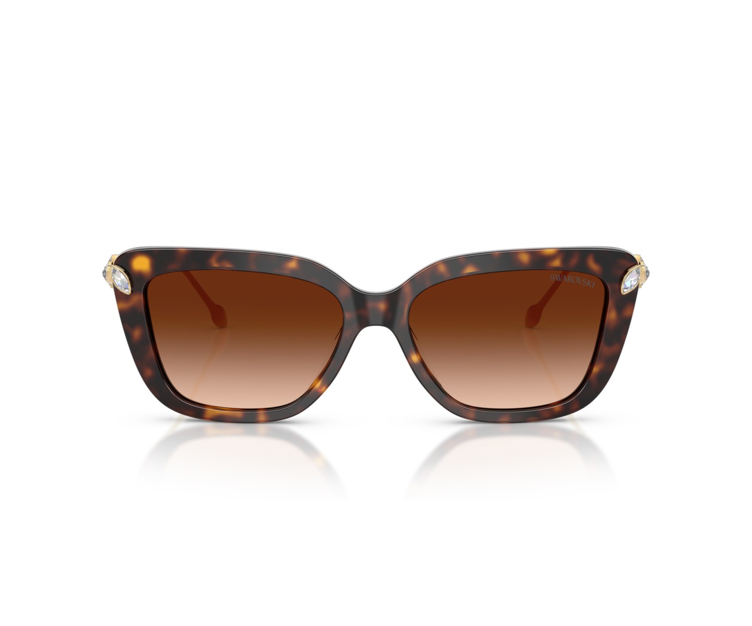 SWAROVSKI - SK6065U - 100274 - 55