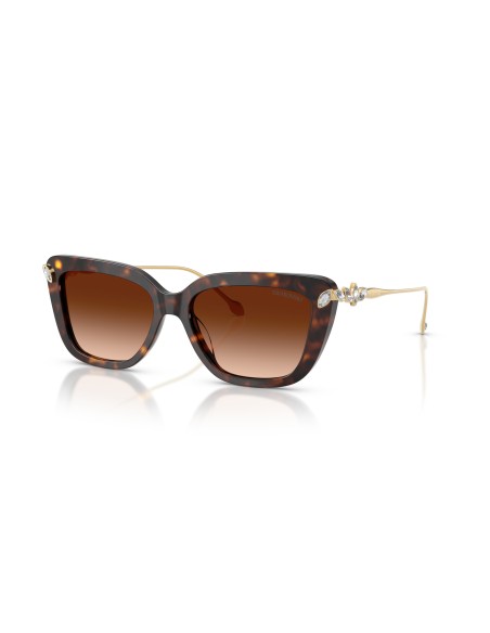 SWAROVSKI - SK6065U - 100274 - 55