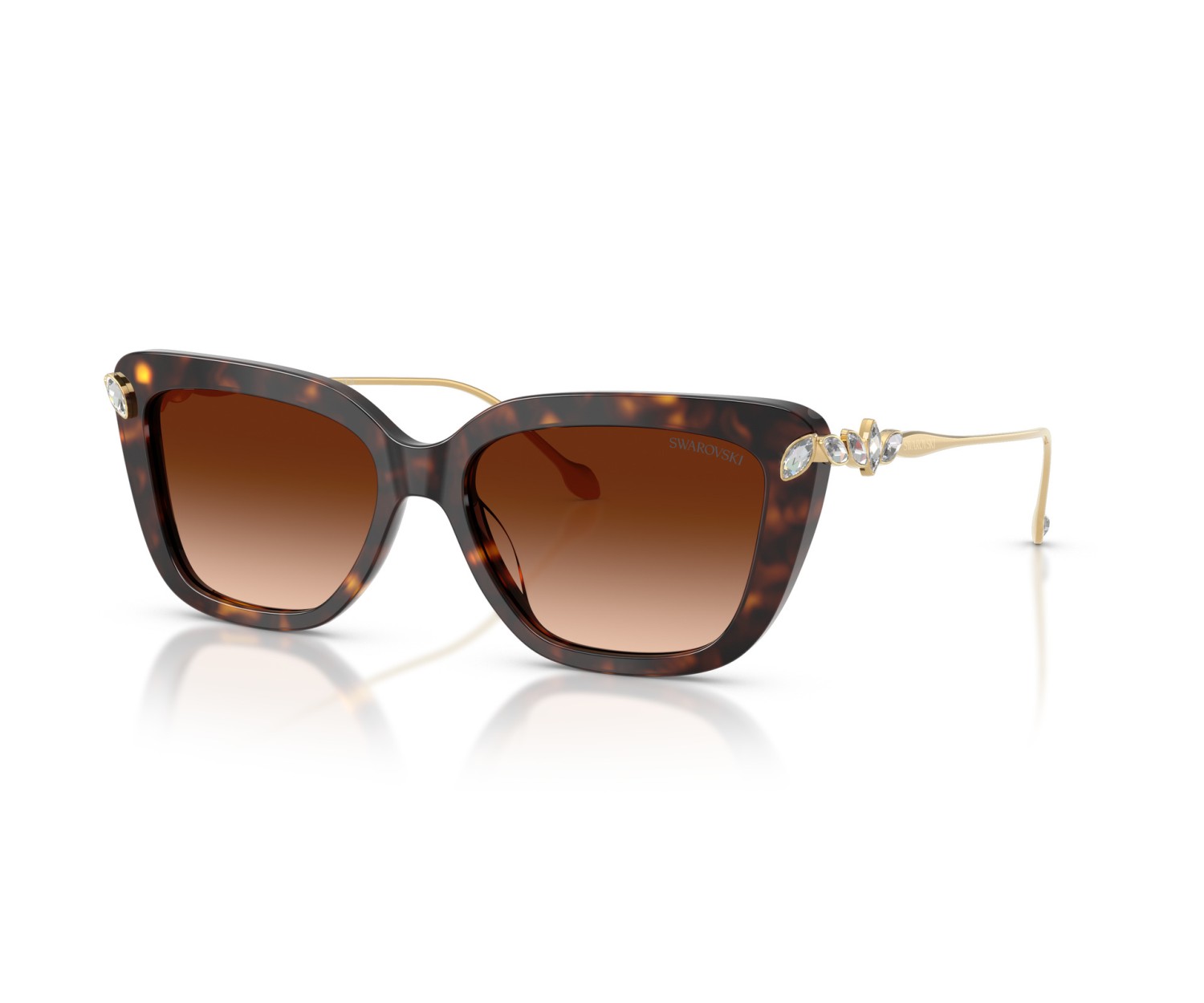 SWAROVSKI - SK6065U - 100274 - 55