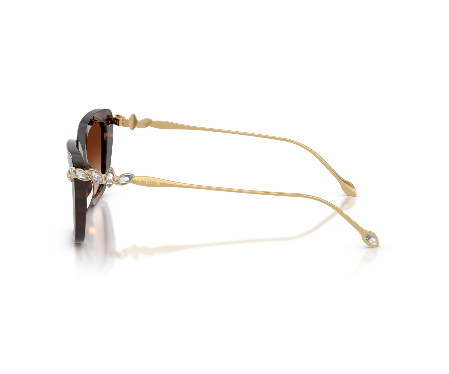 SWAROVSKI - SK6065U - 100274 - 55