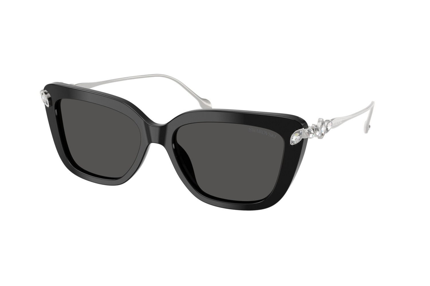 SWAROVSKI - SK6065U - 103887 - 55