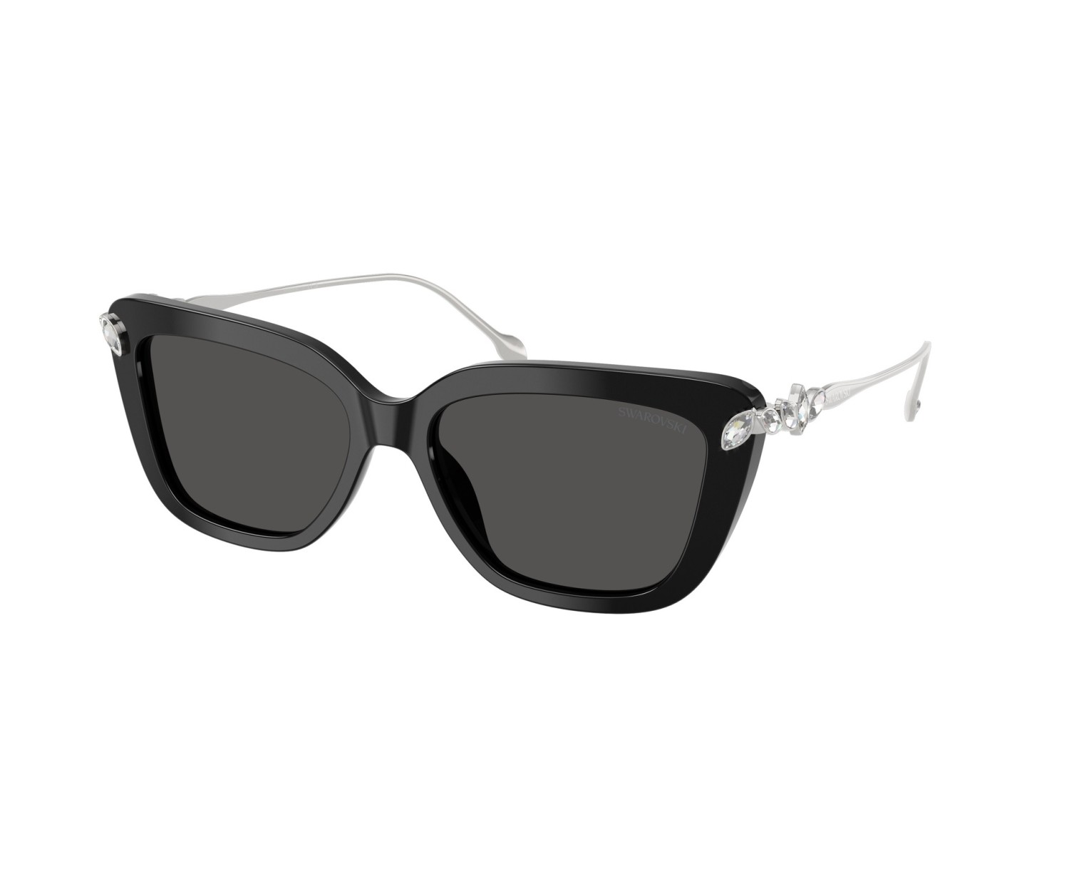 SWAROVSKI - SK6065U - 103887 - 55
