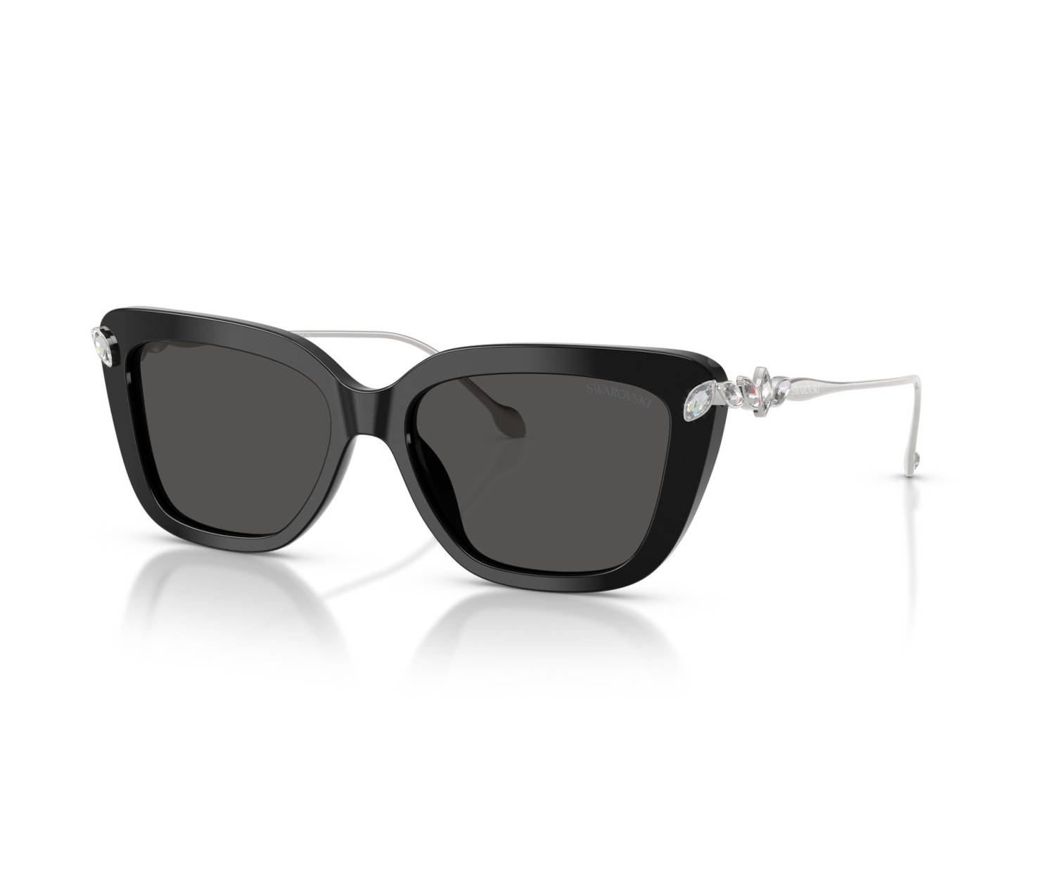 SWAROVSKI - SK6065U - 103887 - 55