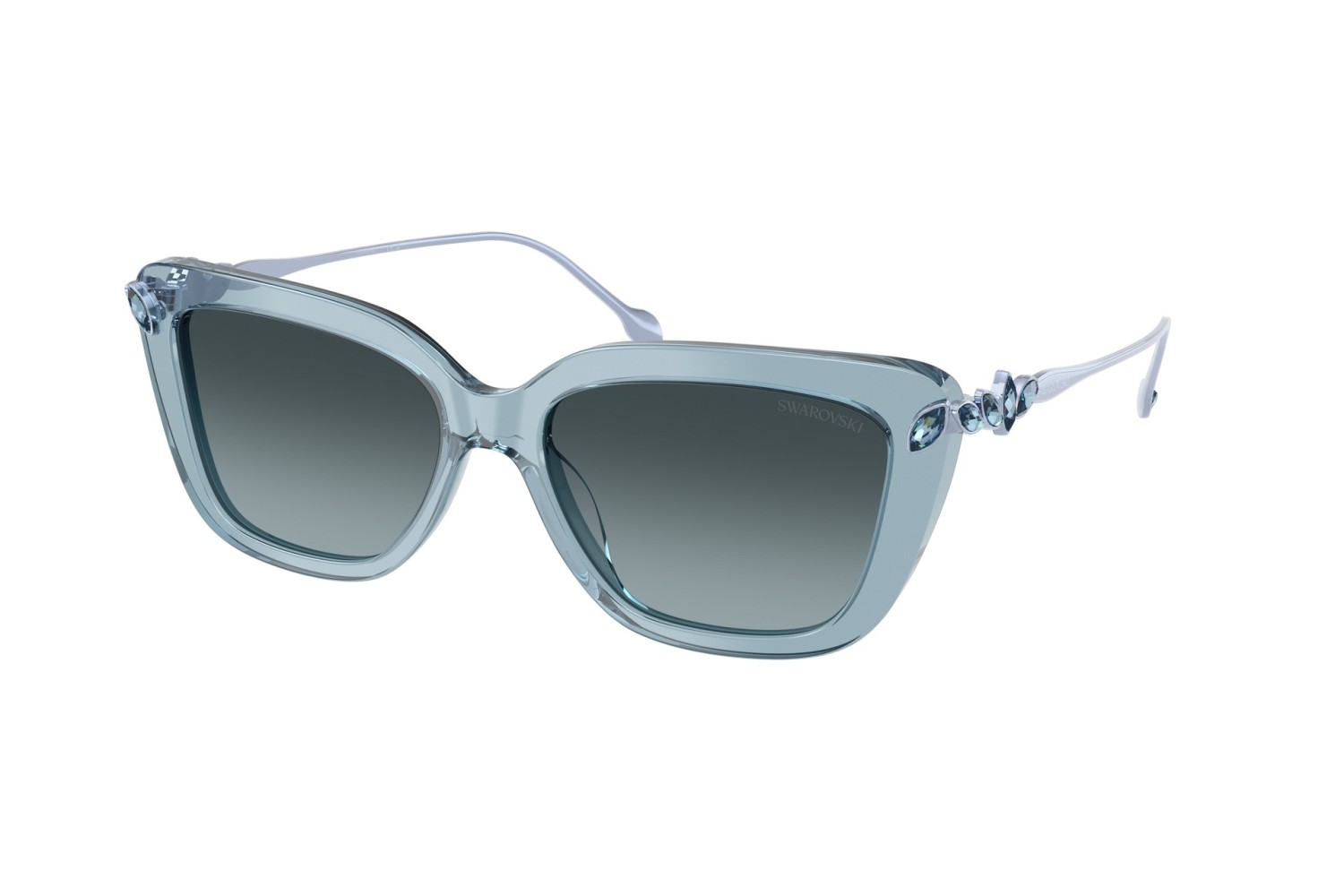 SWAROVSKI - SK6065U - 1108V1 - 55